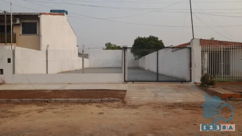 Tinglado industrial nuevo 1.875 m² con depósito y oficinas en San Lorenzo (foto 2)