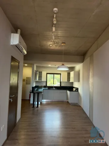 Loft en alquiler en Mburucuyá, Asunción - Impecable estado (foto 2)