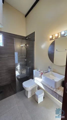Casa en Condominio Privado | San Bernardino, Zona Altos (foto 2)