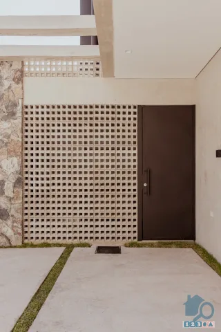 Casa moderna de 4 dormitorios y 5 baños en venta, Mburucuyá, Asunción (foto 2)