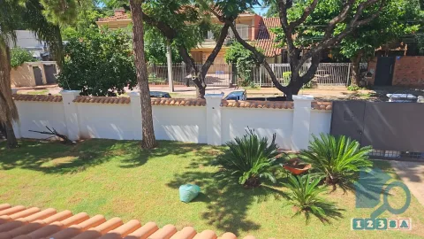 Casa a Estrenar en Mcal. Estigarribia | 800 m² Construidos (foto 4)