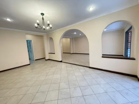 ALQUILO O VENDO CASA EN ASUNCION CIUDAD NUEVA  COD 6689 (foto 3)