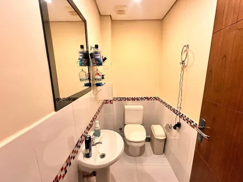 VENDO O ALQUILO CASA EN ASUNCION SAJONIA COD 7184 (foto 2)