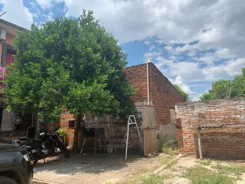 VENDO TERRENO EN LAMBARE COD 6728