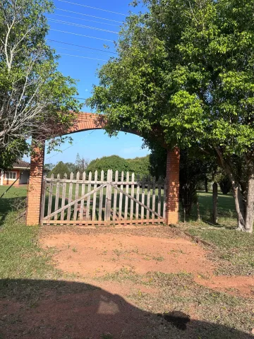 VENDO CASA EN PARAGUARI - QUYGUYHO COD 6729