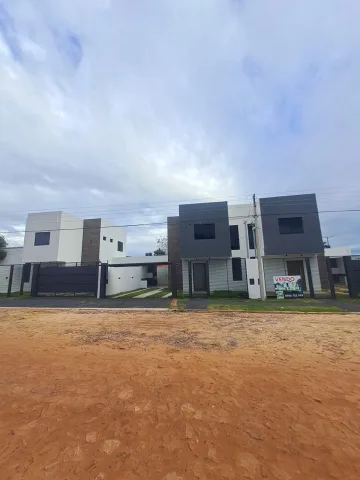 VENDO DUPLEX EN LUQUE LAURELTY COD 6733