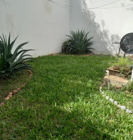 VENDO DUPLEX EN LUQUE LOMA MERLO ZONA AEROPUERTO COD 6683 (foto 5)