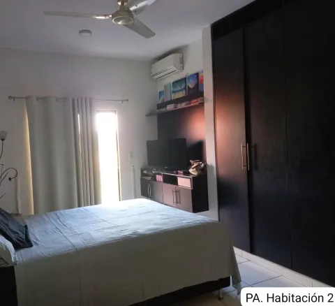VENDO DUPLEX EN LUQUE LOMA MERLO ZONA AEROPUERTO COD 6683 (foto 3)