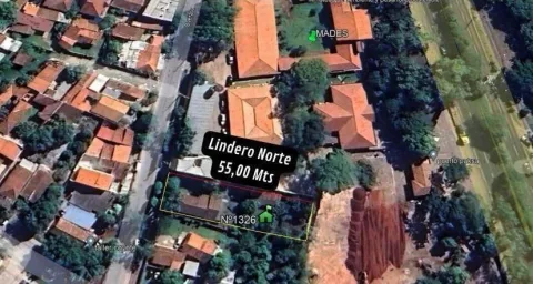 VENDO TERRENO EN ASUNCION BARRIO TRINIDAD COD 6747 (foto 3)