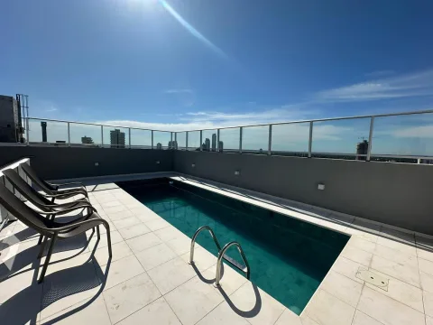 VENDO DEPARTAMENTO EN ASUNCION BARRIO MBURUCUYA COD 6749 (foto 2)