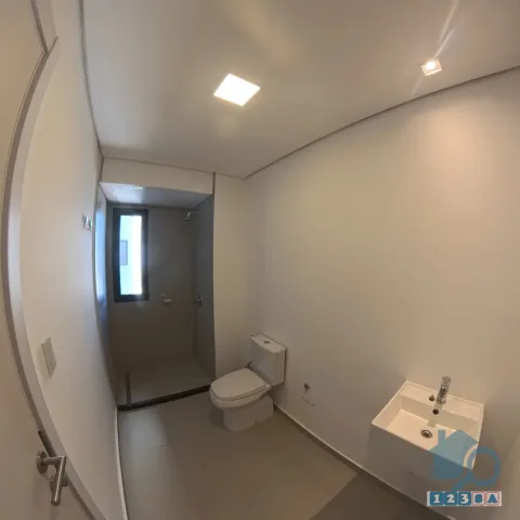 Departamento en Villa Morra con coworking, gimnasio y jacuzzi en un solo edificio (foto 5)