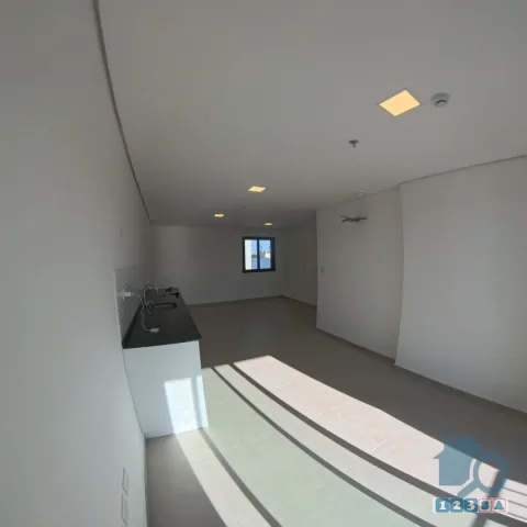 Departamento en Villa Morra con coworking, gimnasio y jacuzzi en un solo edificio (foto 2)