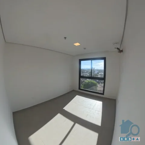 Departamento en Villa Morra con coworking, gimnasio y jacuzzi en un solo edificio (foto 4)
