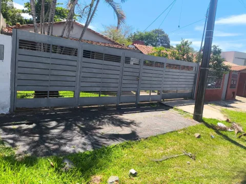 VENDO TERRENO CON CASA A DEMOLER EN ASUNCION BARRIO MBOCAYATY COD 6755 (foto 4)