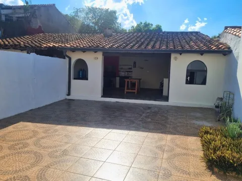 🏡 Dúplex en alquiler – Barrio Tembetary Asuncion COD 6653 (foto 3)