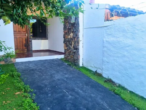 🏡 Dúplex en alquiler – Barrio Tembetary Asuncion COD 6653 (foto 2)