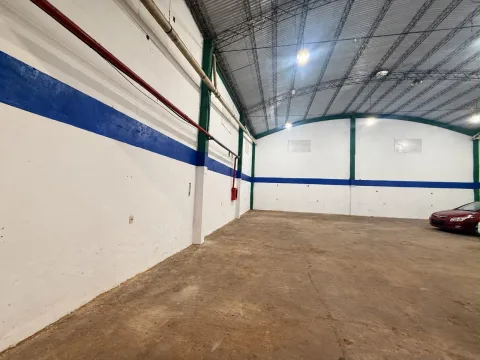 ALQUILO TINGLADO EN ASUNCIÓN  Barrio San Pablo COD 4892  PRECIO: 12.000.000 GS (foto 4)