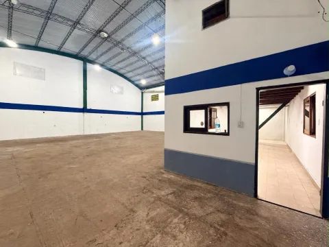ALQUILO TINGLADO EN ASUNCIÓN  Barrio San Pablo COD 4892  PRECIO: 12.000.000 GS