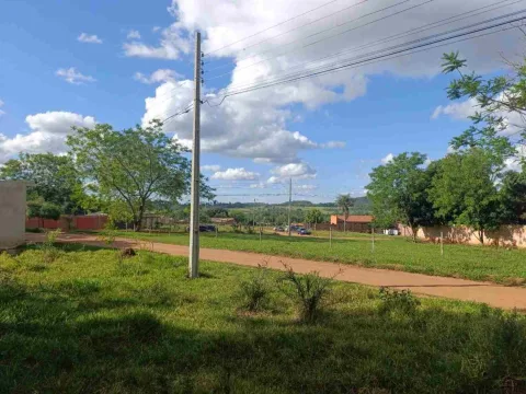 Terreno en Caacupé - Zona UTIC (foto 2)